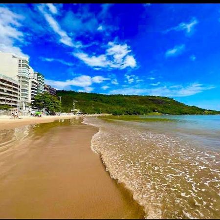 Praia Do Morro Гуарапари Екстериор снимка